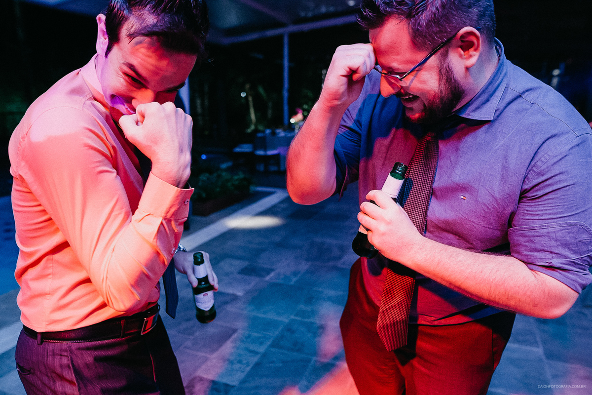 Festa de casamento balada fotografia documental casamento de dia 