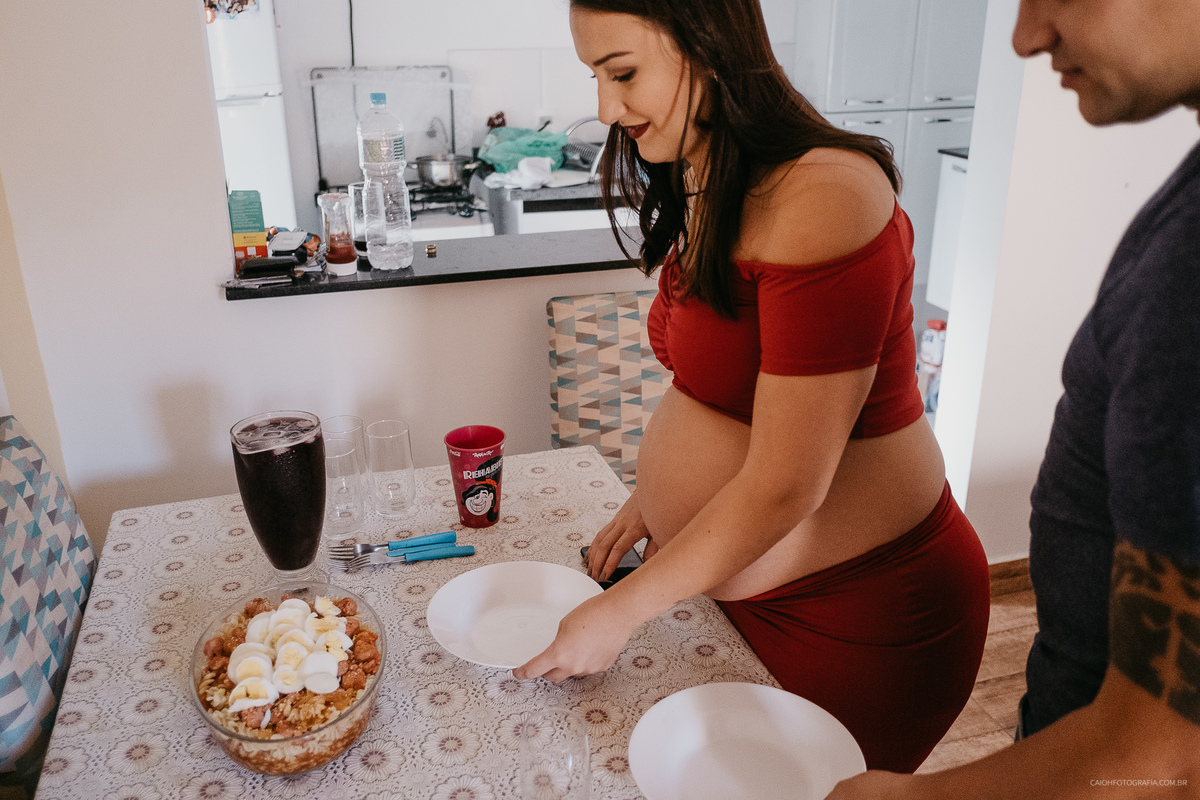 ensaio familia fotografia documental de familia ensaio por caio henrique fotografos de familia ensaio gestante almoco familia