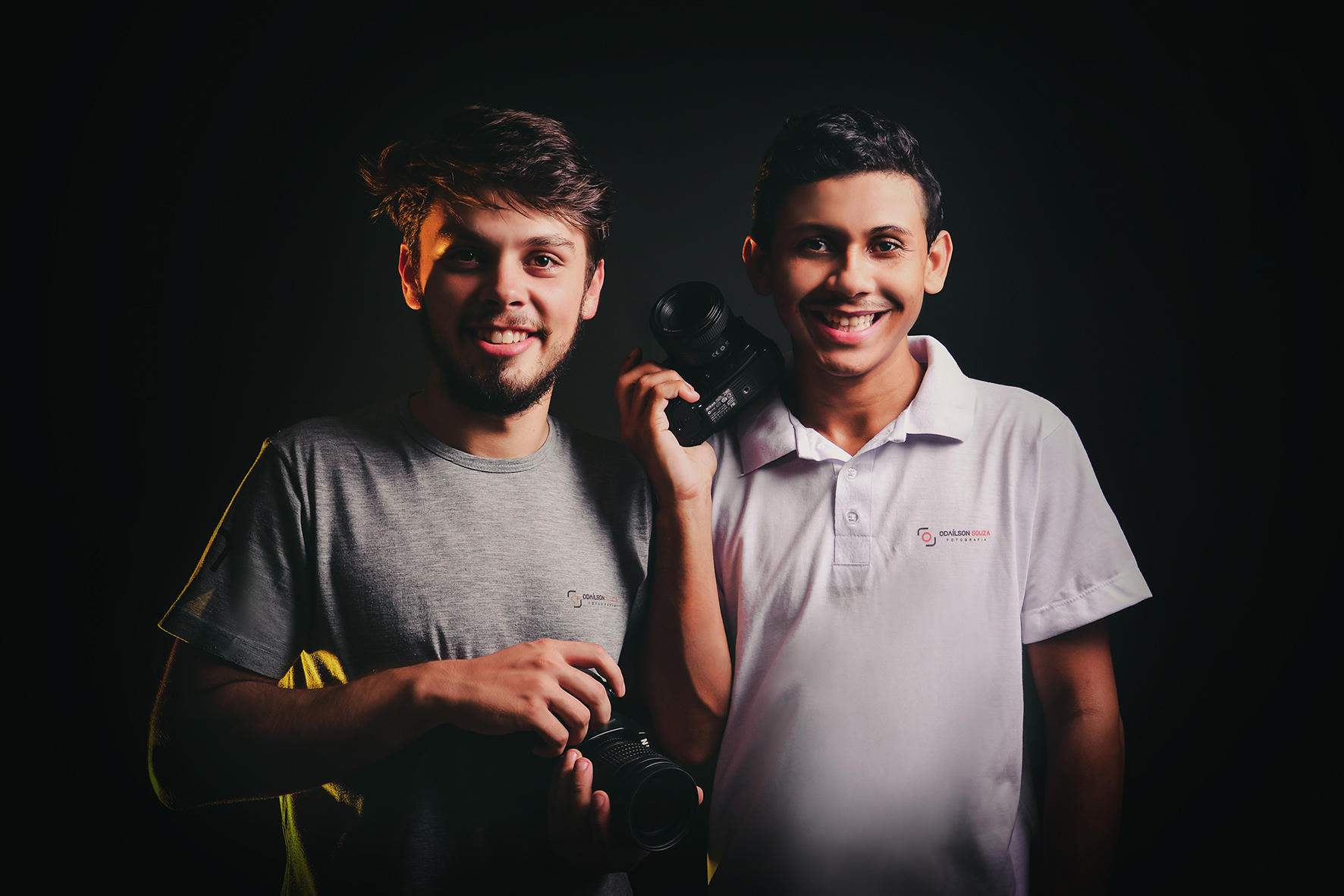 Contate Odailson Souza Fotografia |  Recordações para toda a vida! 