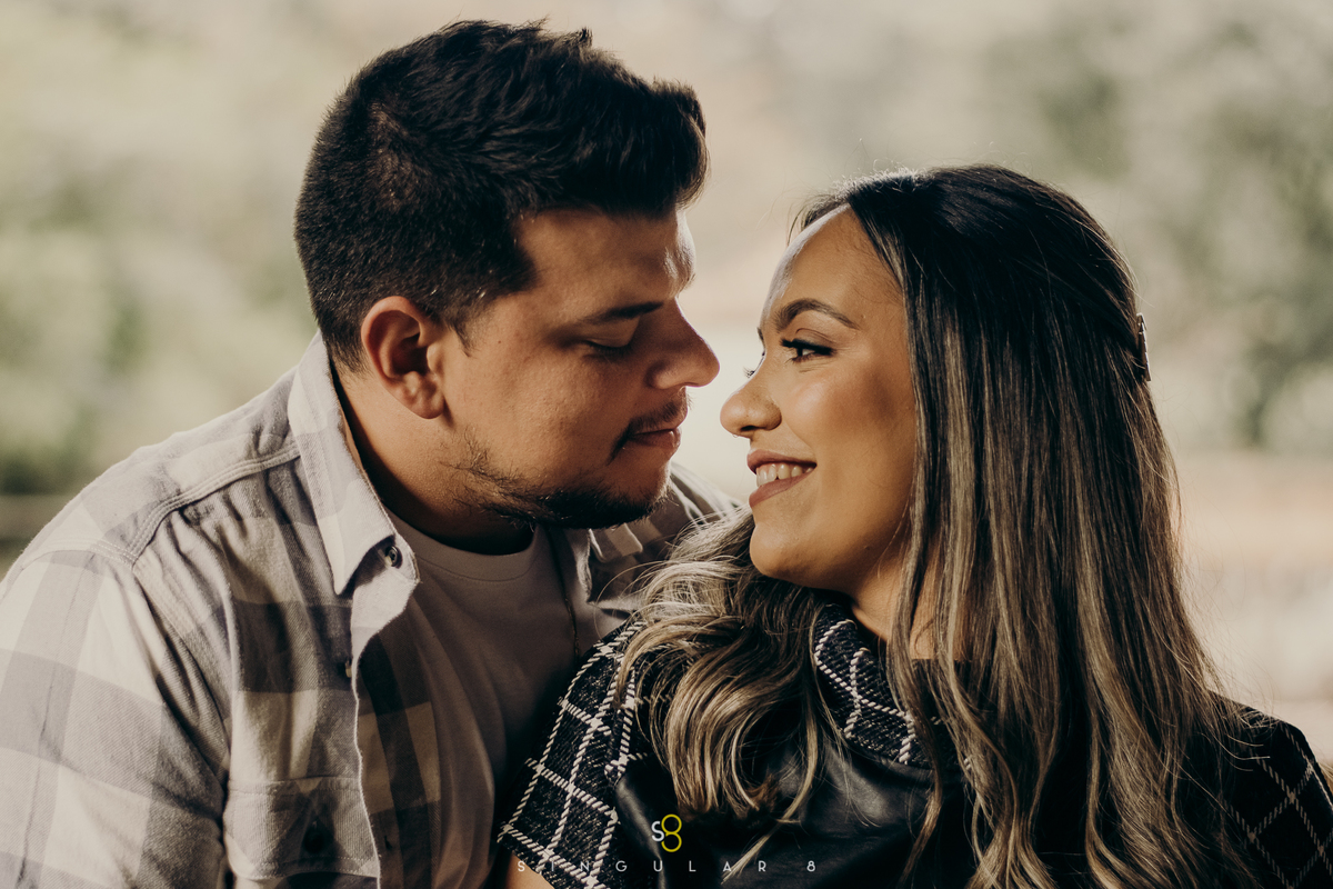 Foto de ensaio pré wedding sorocaba fazenda ipanema