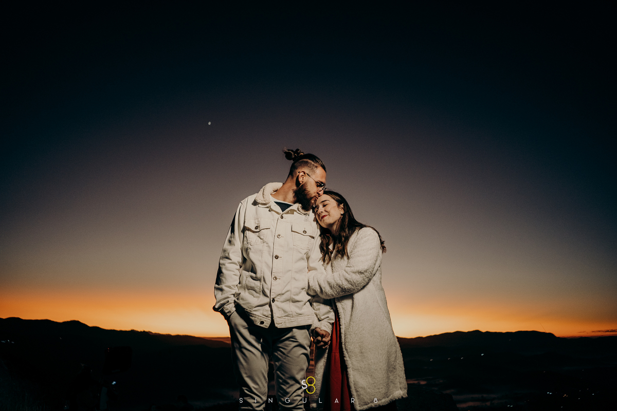 fotografia de ensaio pré casamento mairipora amanhecer