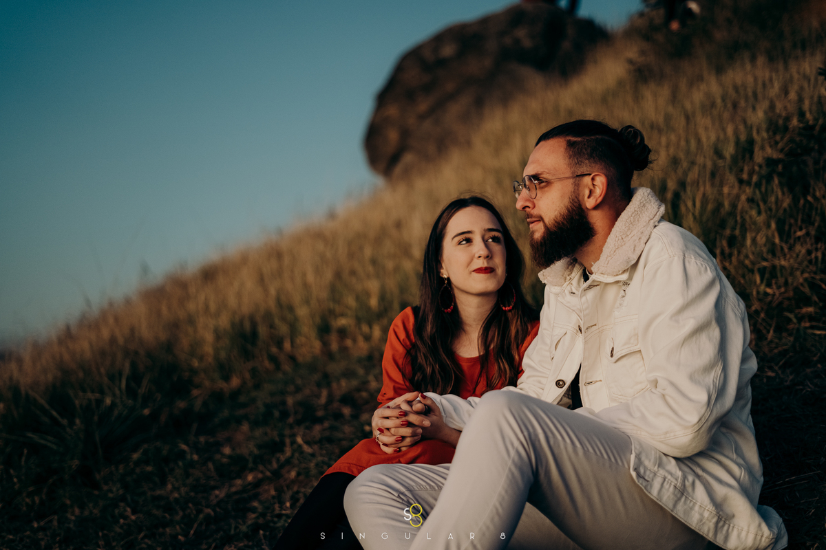 amanhecer no pico do olho dagua mairiporã