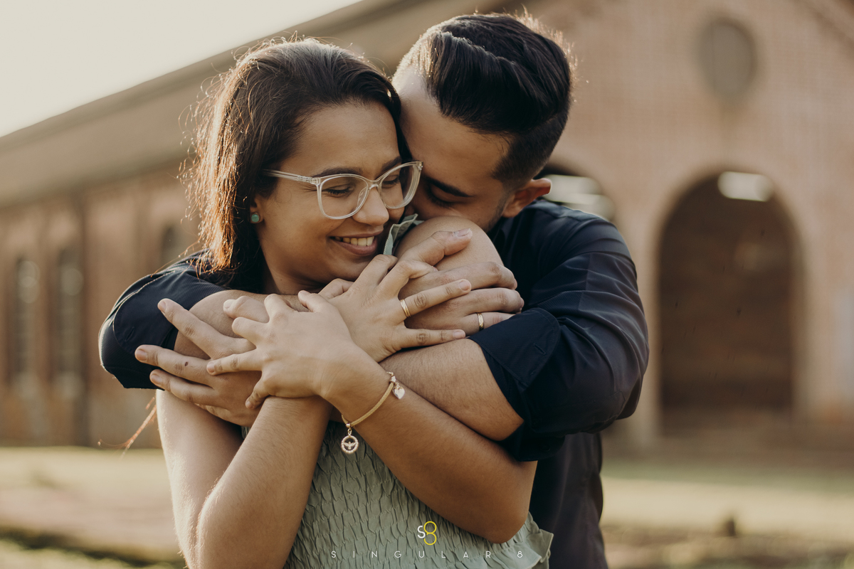 Fotografo para ensaio pré wedding em Paranapiacaba