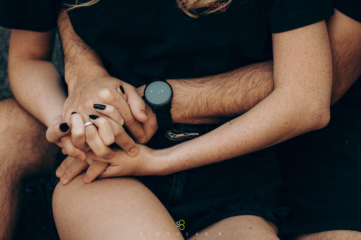 Ensaio pré casamento em são paulo