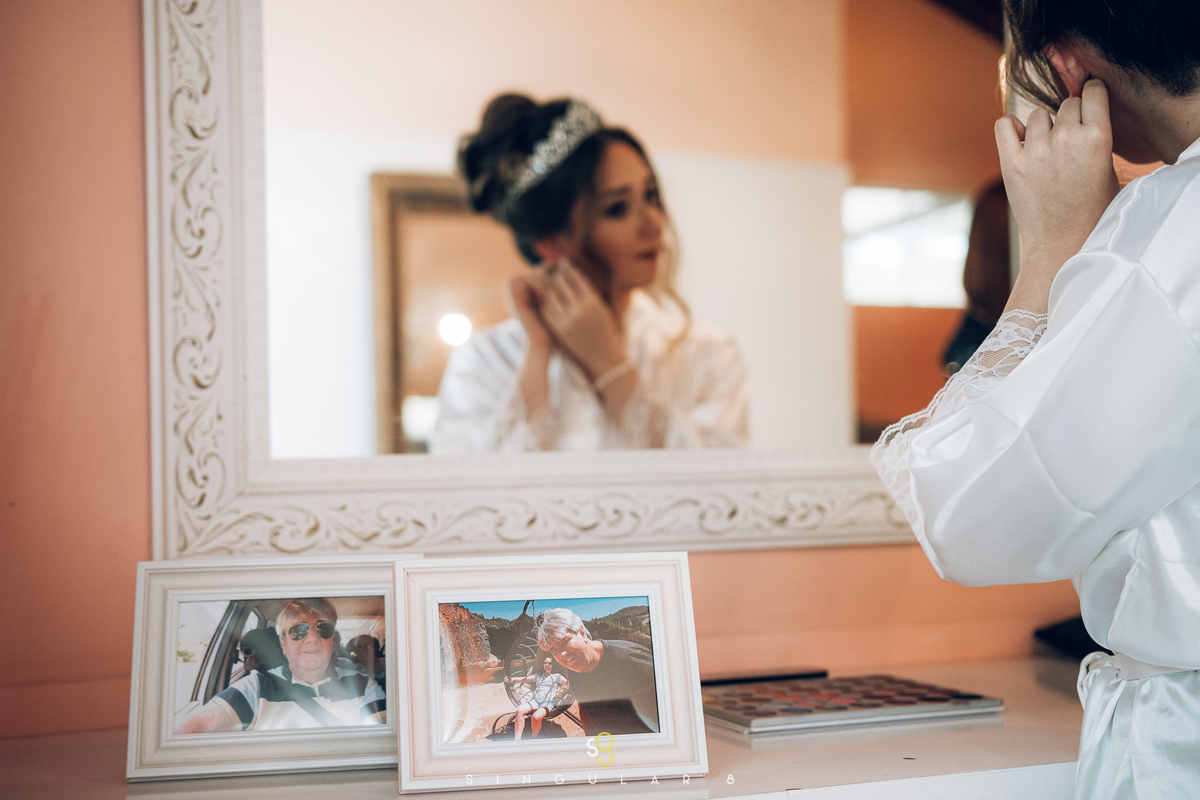 fotografia de casamento making of da noiva buffet callegari espaço itália