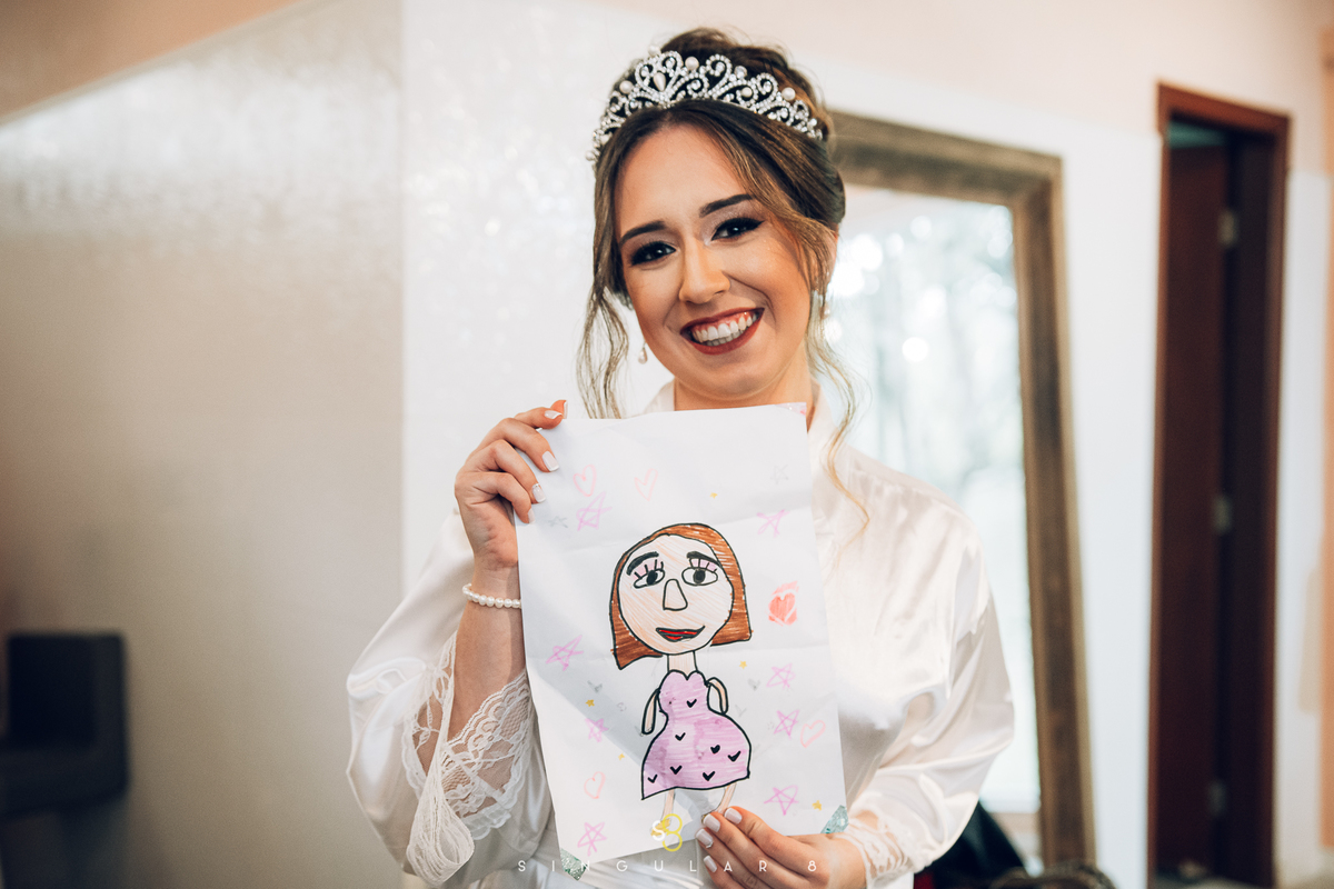 fotografia de casamento making of da noiva buffet callegari espaço itália