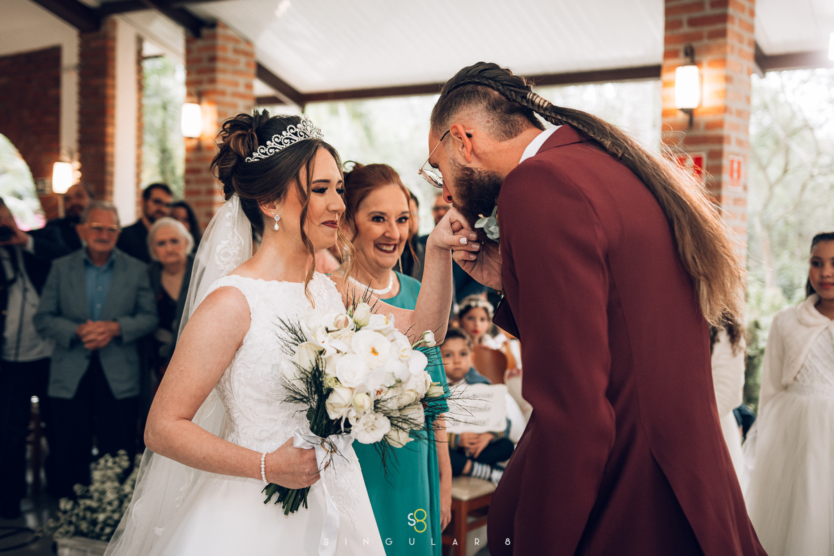 fotografia de casamento buffet callegari espaço itália