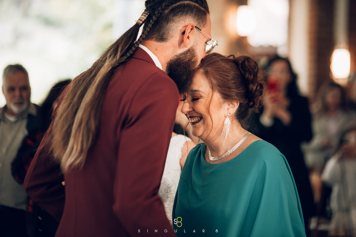 fotografia de casamento espontânea buffet callegari espaço itália