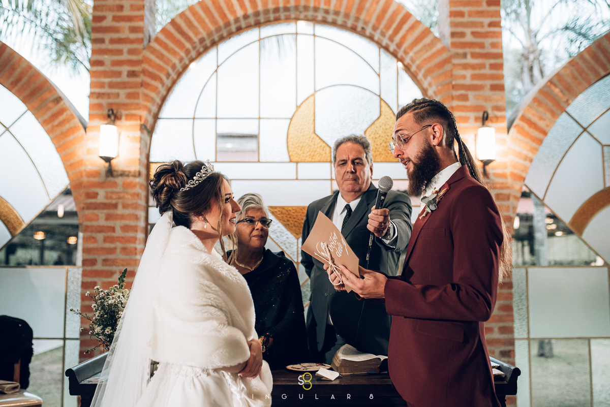 fotos de votos de casamento buffet callegari espaço itália