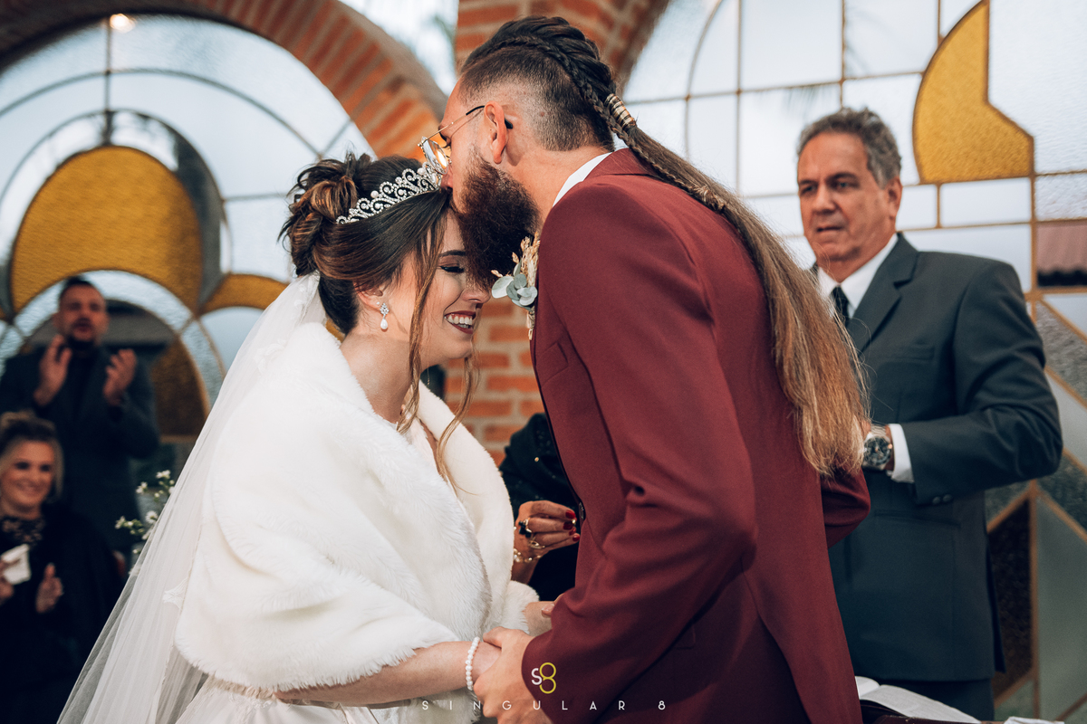 fotografia de casamento buffet callegari espaço itália