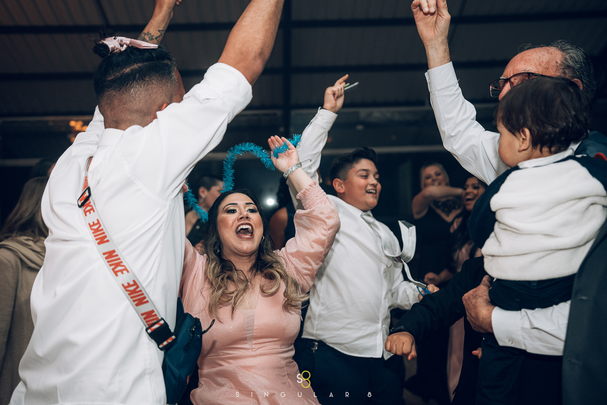 fotos de festa de casamento buffet callegari espaço itália