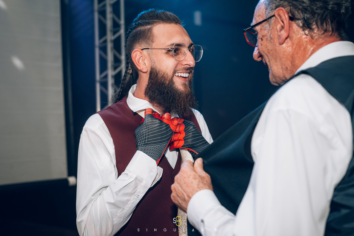 fotos de noivo homem aranha buffet callegari espaço itália