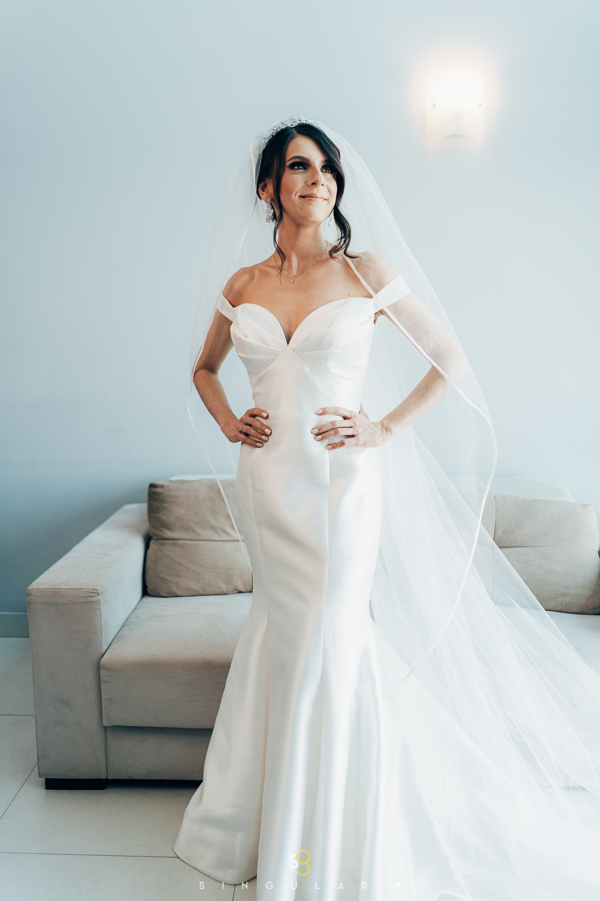 fotografia de noiva clássica moema grupo bisutti vila olimpia 