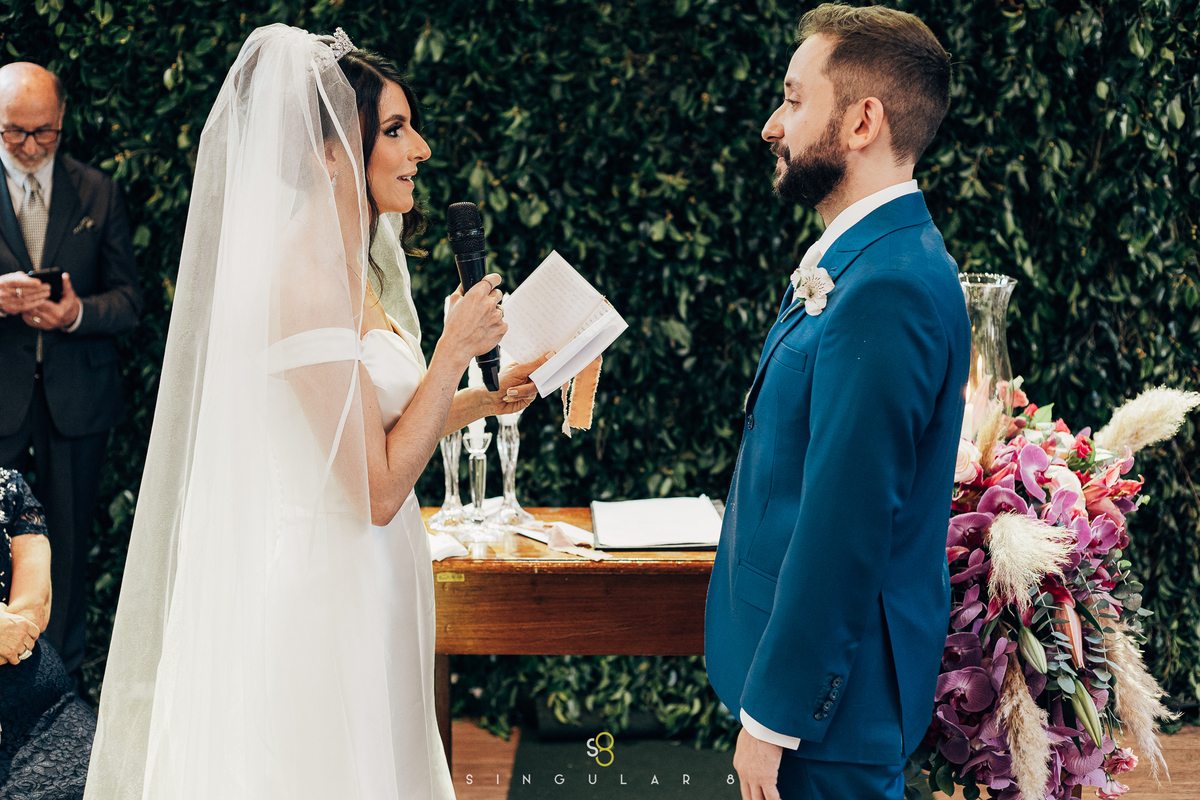 cerimonial de casamento moema grupo bisutti vila olimpia 