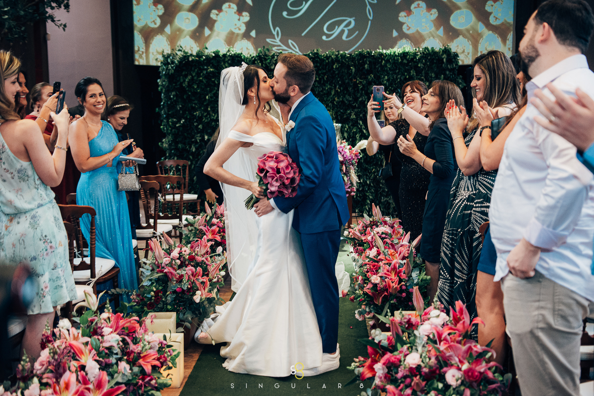 decoração de casamento moema grupo bisutti vila olimpia 
