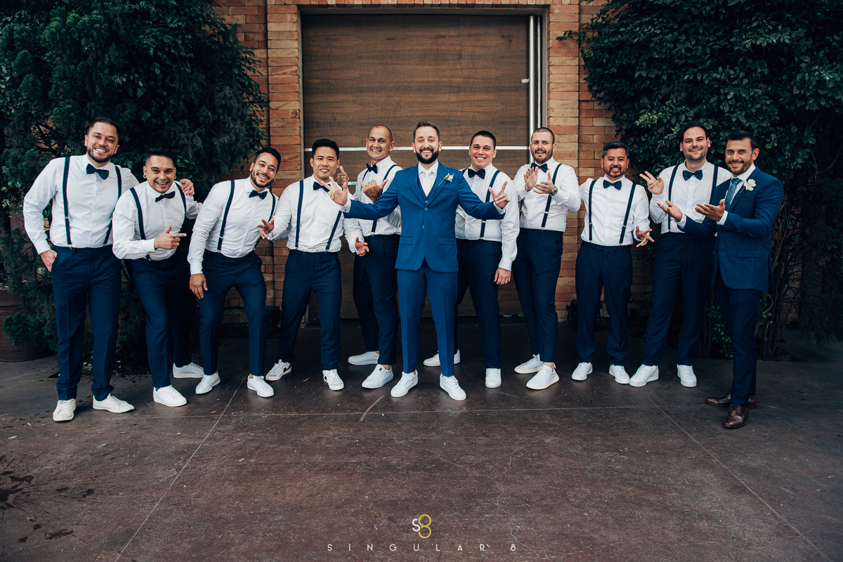 fotografia dos padrinhos moema grupo bisutti vila olimpia 