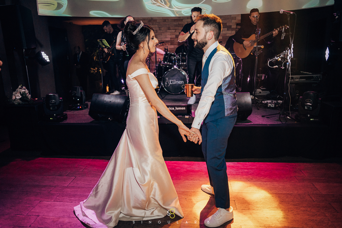 fotos da pista de dança casamento moema grupo bisutti vila olimpia 