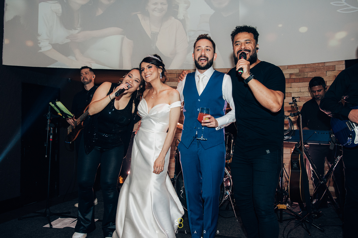 fotos com banda de casamento moema grupo bisutti vila olimpia 
