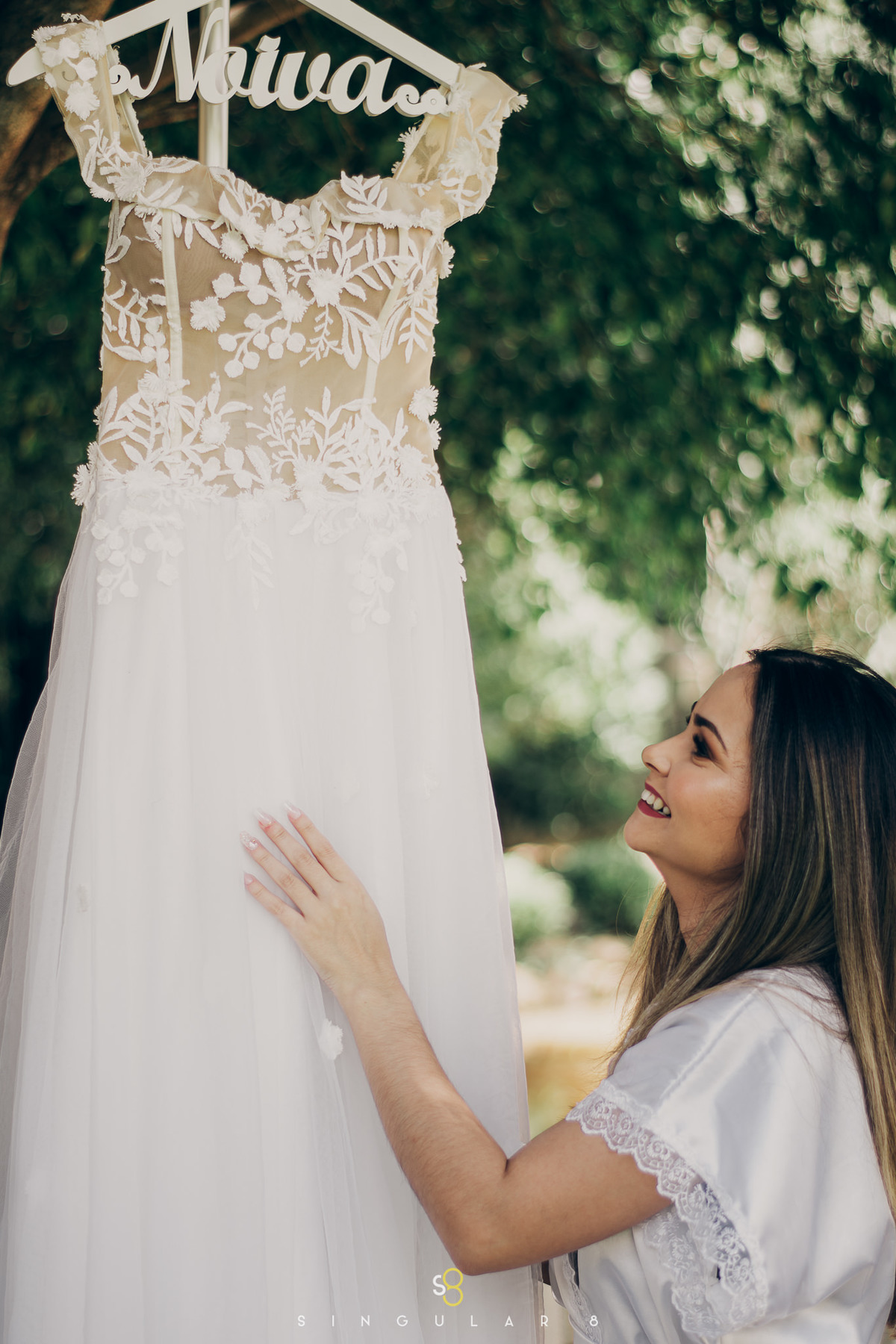 casamento de dia em mairiporã recanto elefante 