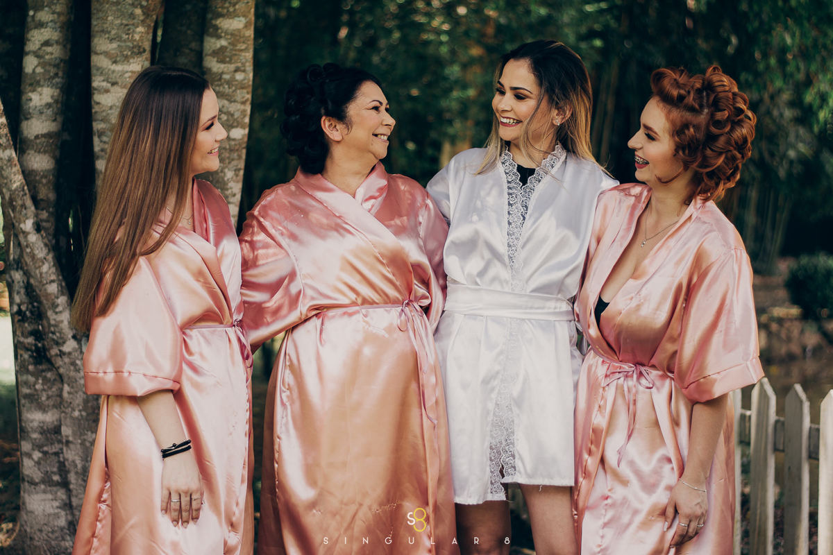 fotografia de casamento de dia no recanto elefante em mairiporã