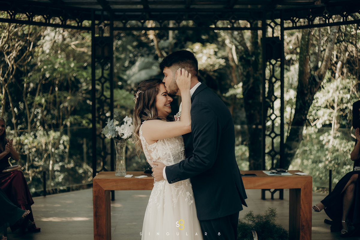 Fotógrafo para casamento de dia no Recanto Callegari