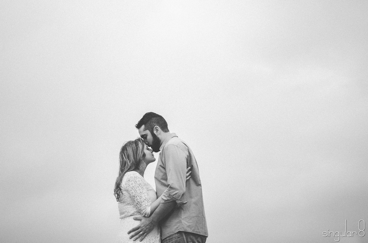 retrato de casal - Guga Morais