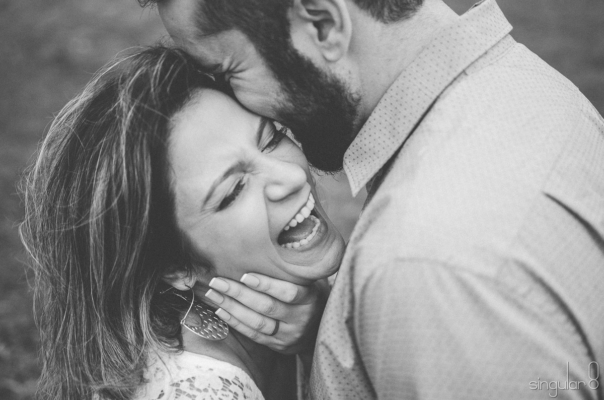 Foto de grávida - Singular 8