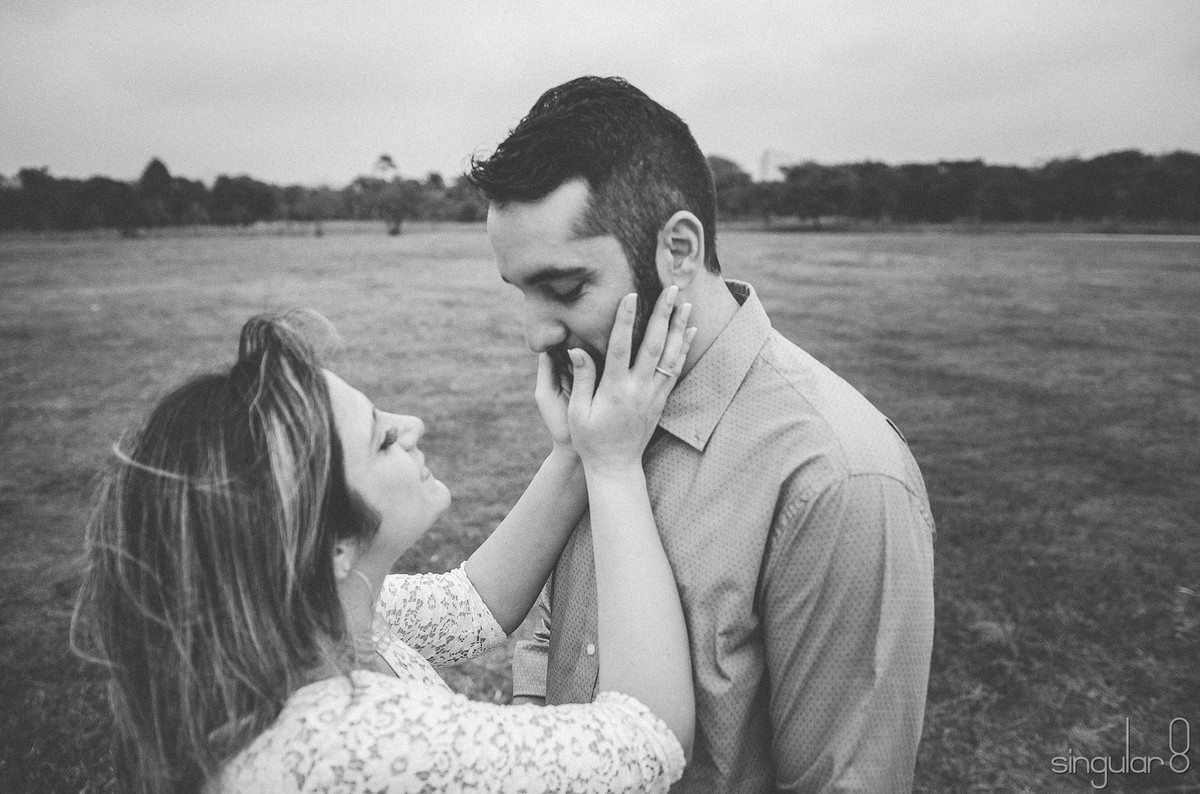 Guga Morais e Verônica Morais - Singular 8