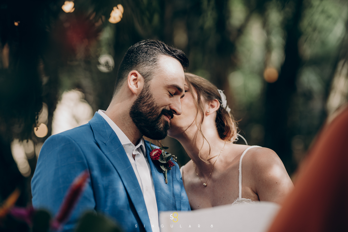 Fotógrafo para fotos espontâneas de casamento no rancho santa maria eventos 