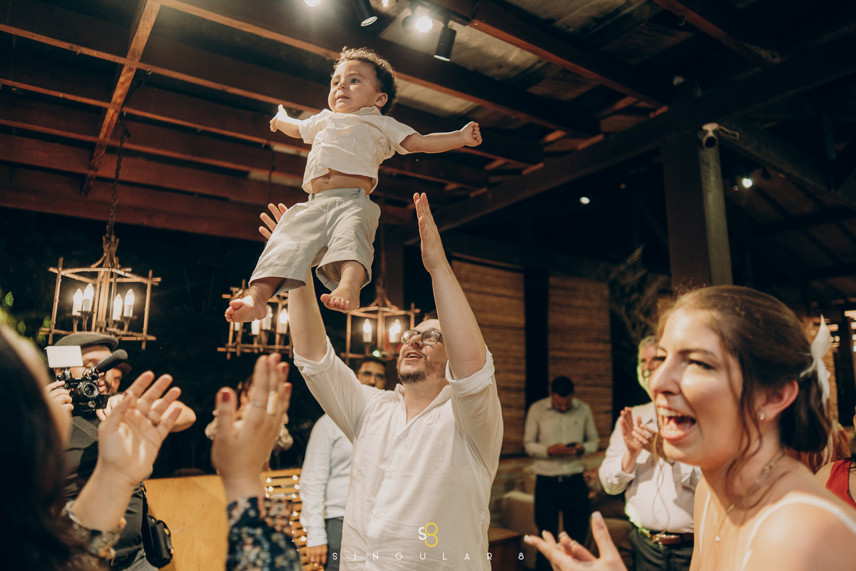 fotografia espontânea na balada de casamento no rancho santa maria eventos