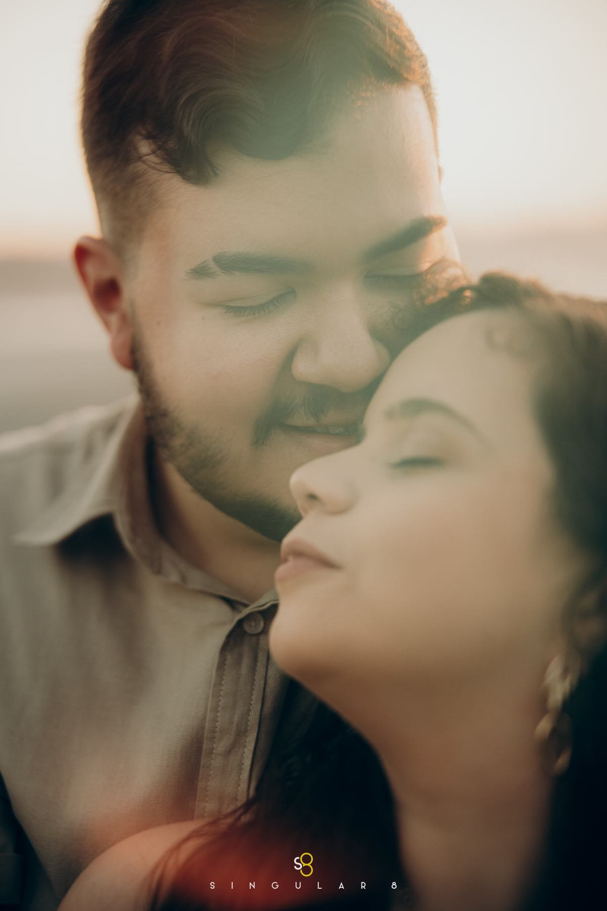 amanhecer morro do capuava pirapora do bom jesus ensaio de fotografias pré wedding 