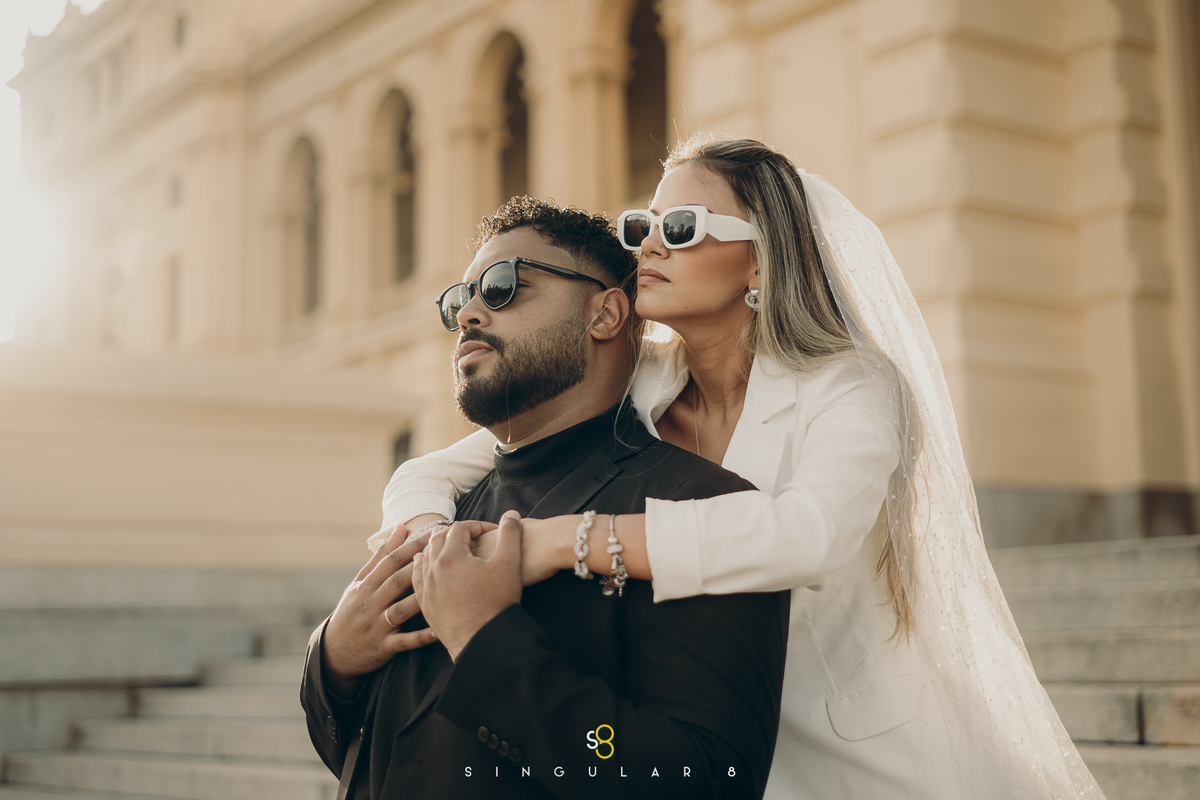 fotografia estilo cinema no nascer do sol ensaio pré wedding parque da independência museu do ipiranga