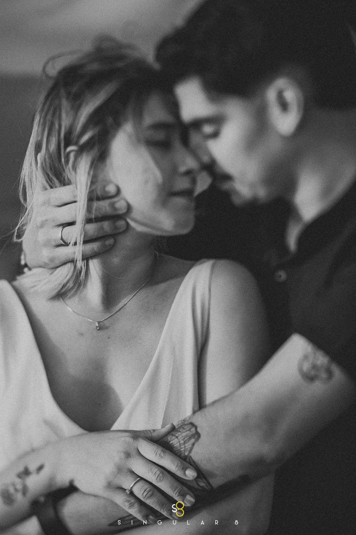 fotografia de casamento wedding diferente espontaneo lindo no nascer do sol do morro do capuava