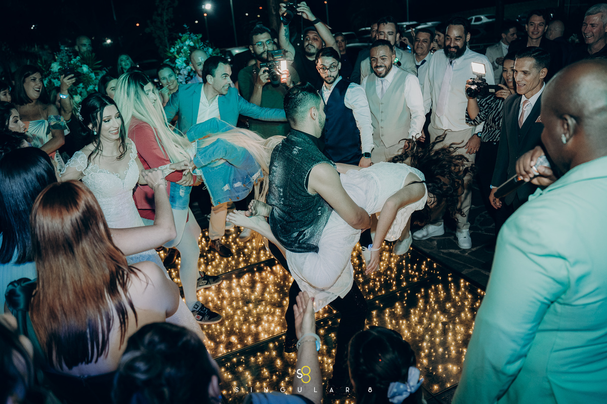 fotografia espontânea de festa de casamento guarulhos são paulo zona leste 