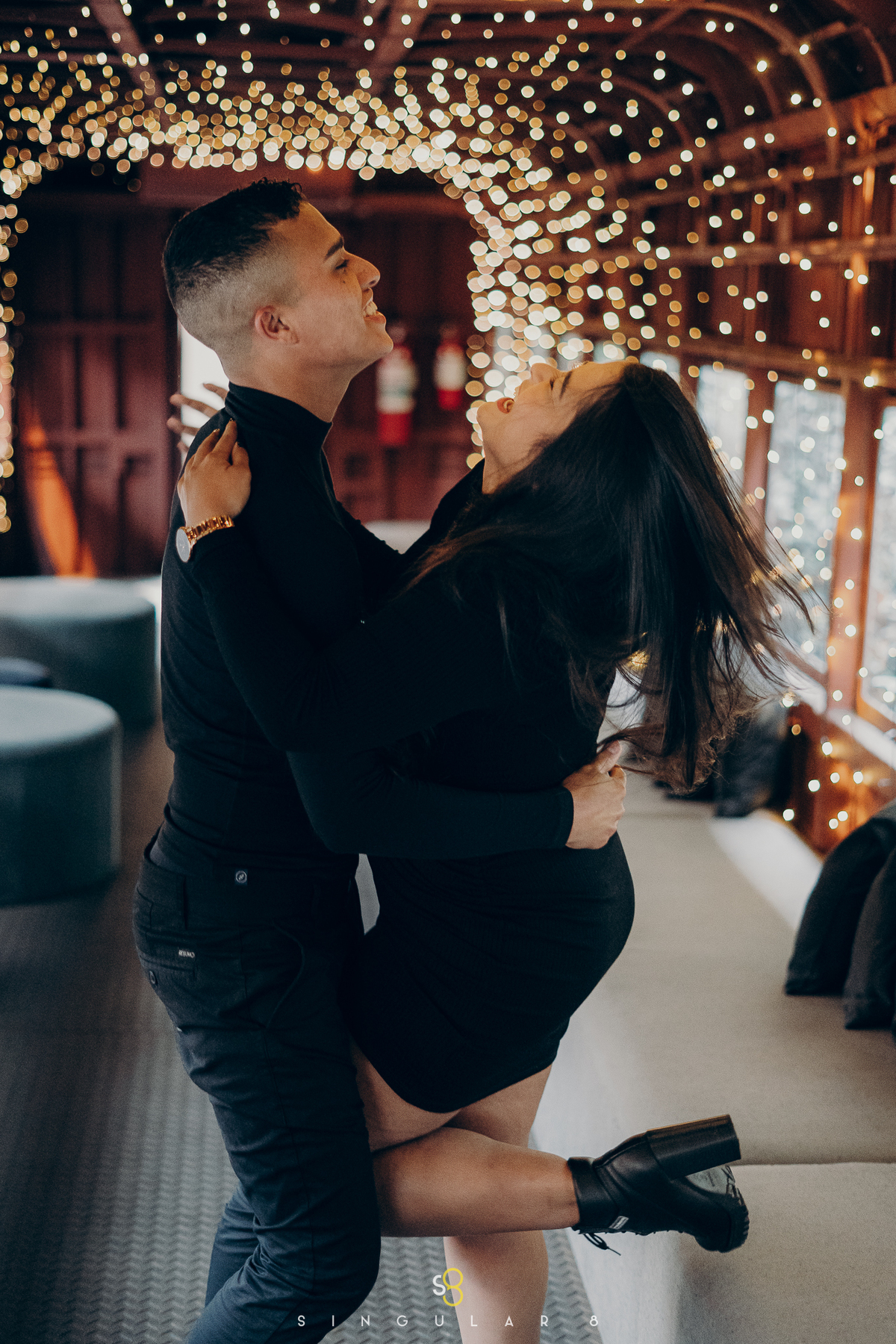 fotografo de ensaio pré casamento no estação 840 são paulo