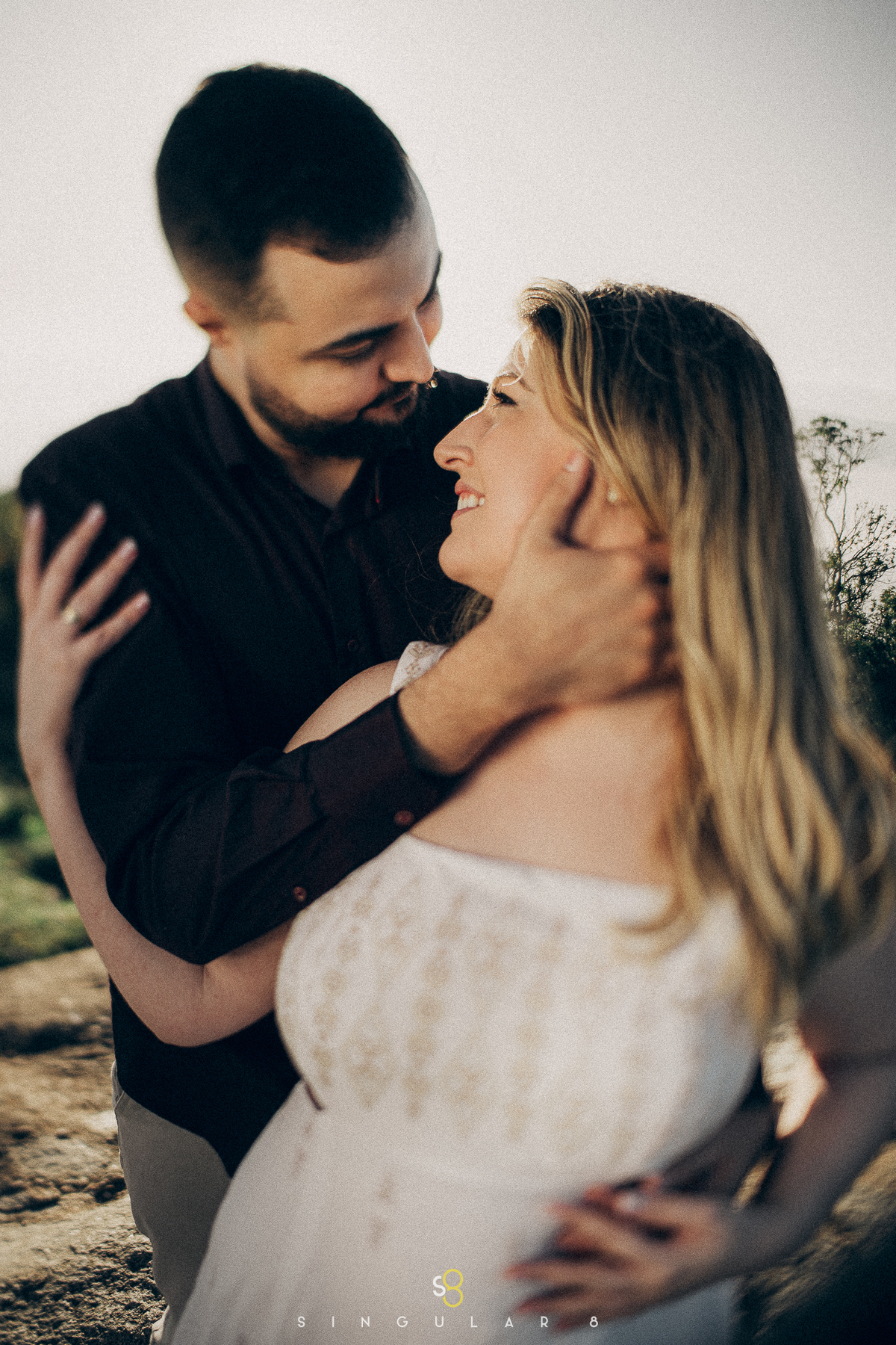 fotos de ensaio pré casamento em guarulhos