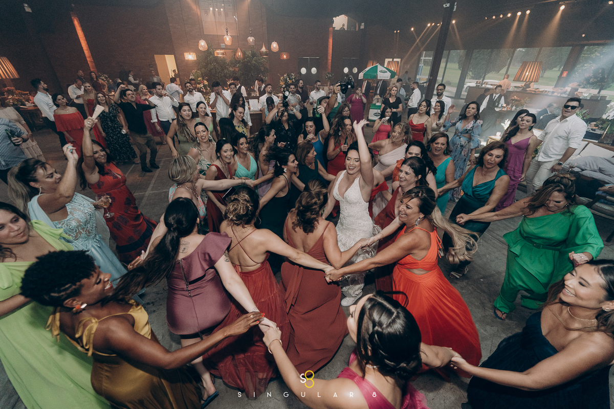 fotografia de festa diferente e criativa para casamento mogi das cruzes são paulo