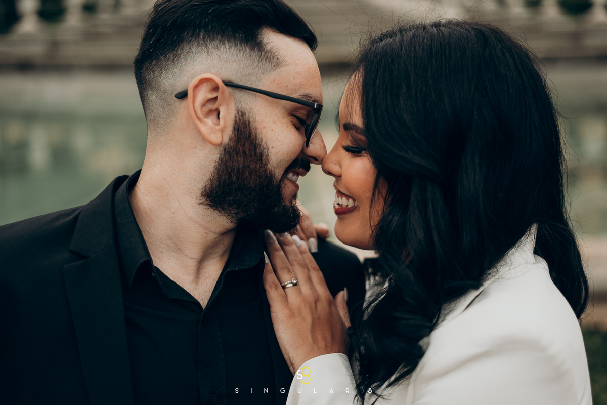 fotógrafo de ensaio pré casamento em são paulo museu do ipiranga