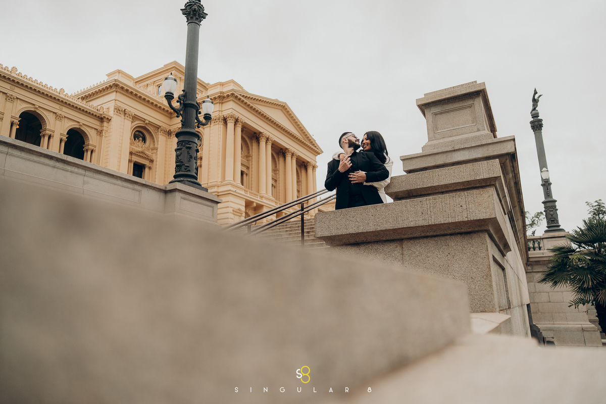 fotos de ensaio pré casamento no parque da independênca