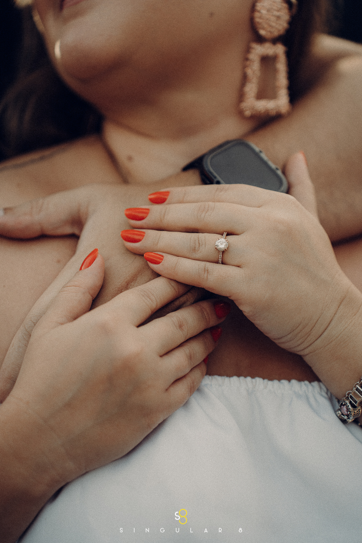 fotografia ensaio pré wedding no minhocão nascer do sol são paulo