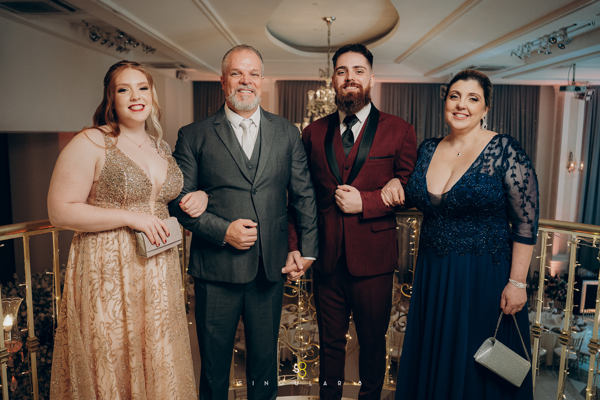 fotografia de casamento são paulo Buffet Tulipas Villa Valentim