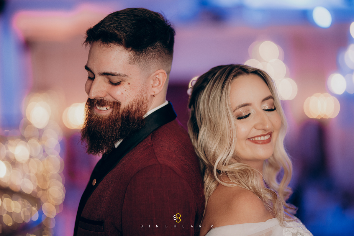 fotos de first touch  Buffet Tulipas Villa Valentim