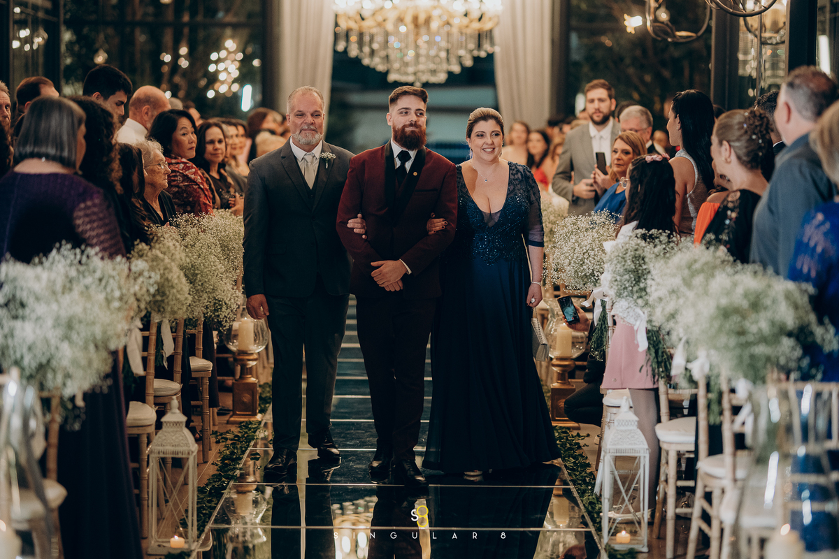 fotografia criativa para casaemento em são paulo Buffet Tulipas Villa Valentim