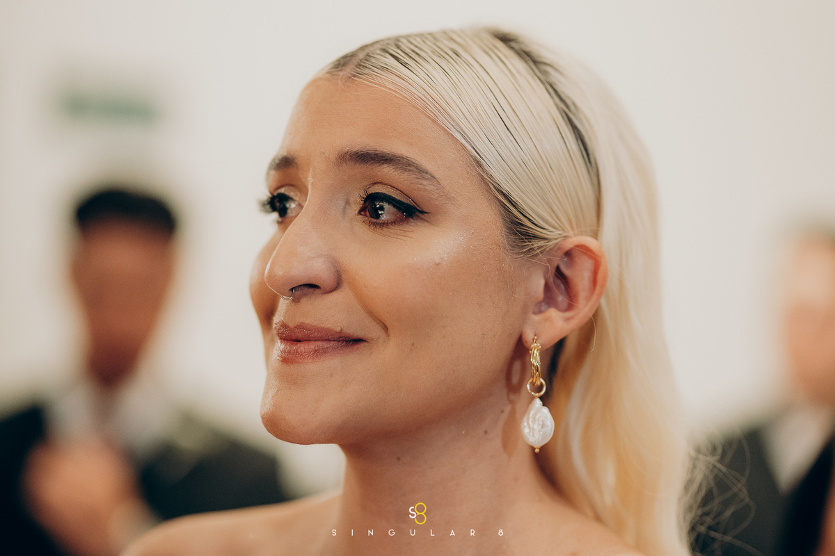 fotografia espontânea de casamento  Buffet Tulipas Villa Valentim