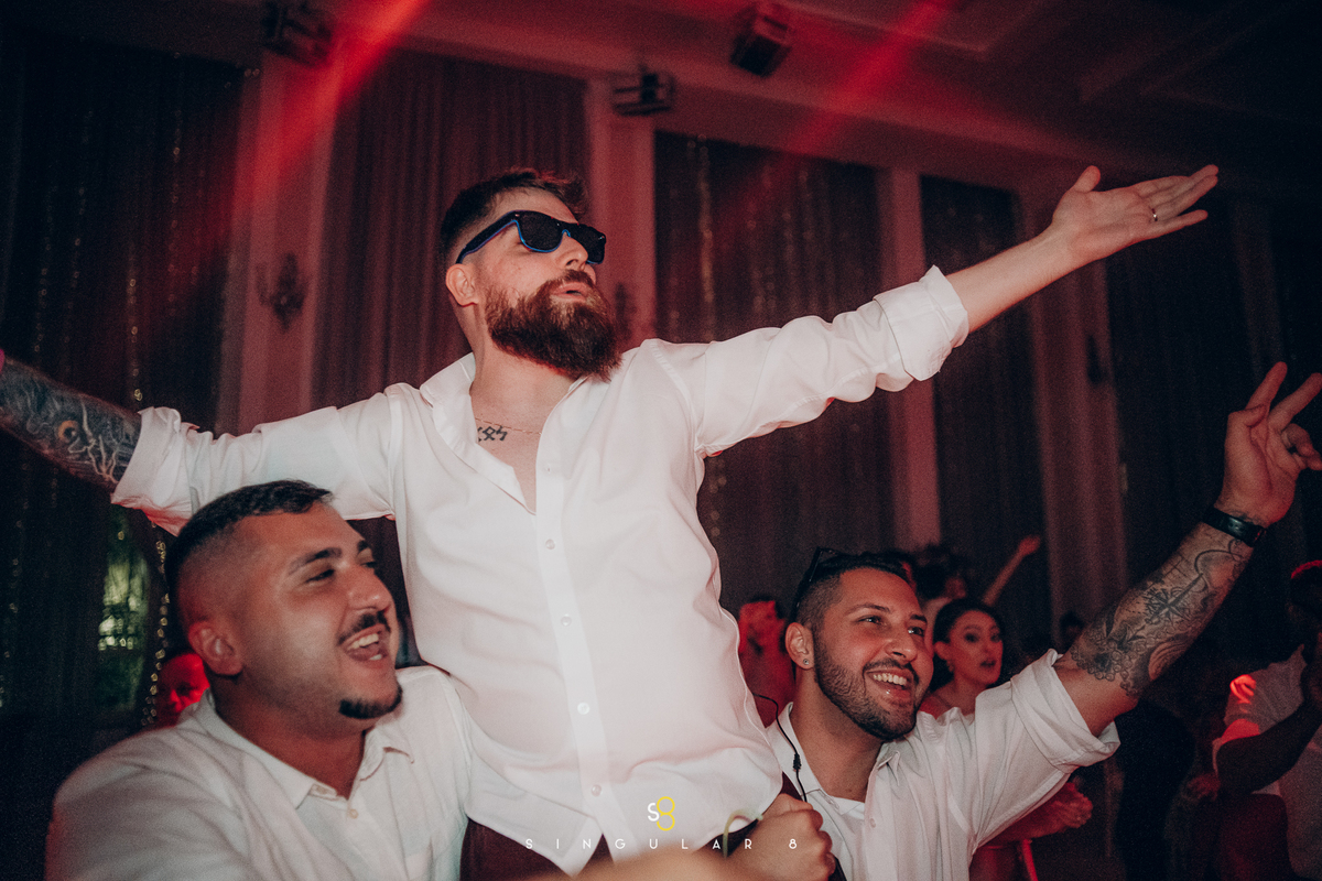 fotógrafo de casamento estilo espontâneo e criativo em são paulo  Buffet Tulipas Villa Valentim