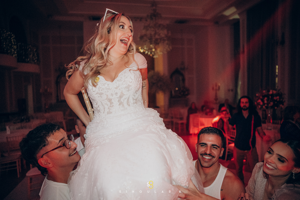 fotografia espontânea balada de casamento em são paulo Buffet Tulipas Villa Valentim