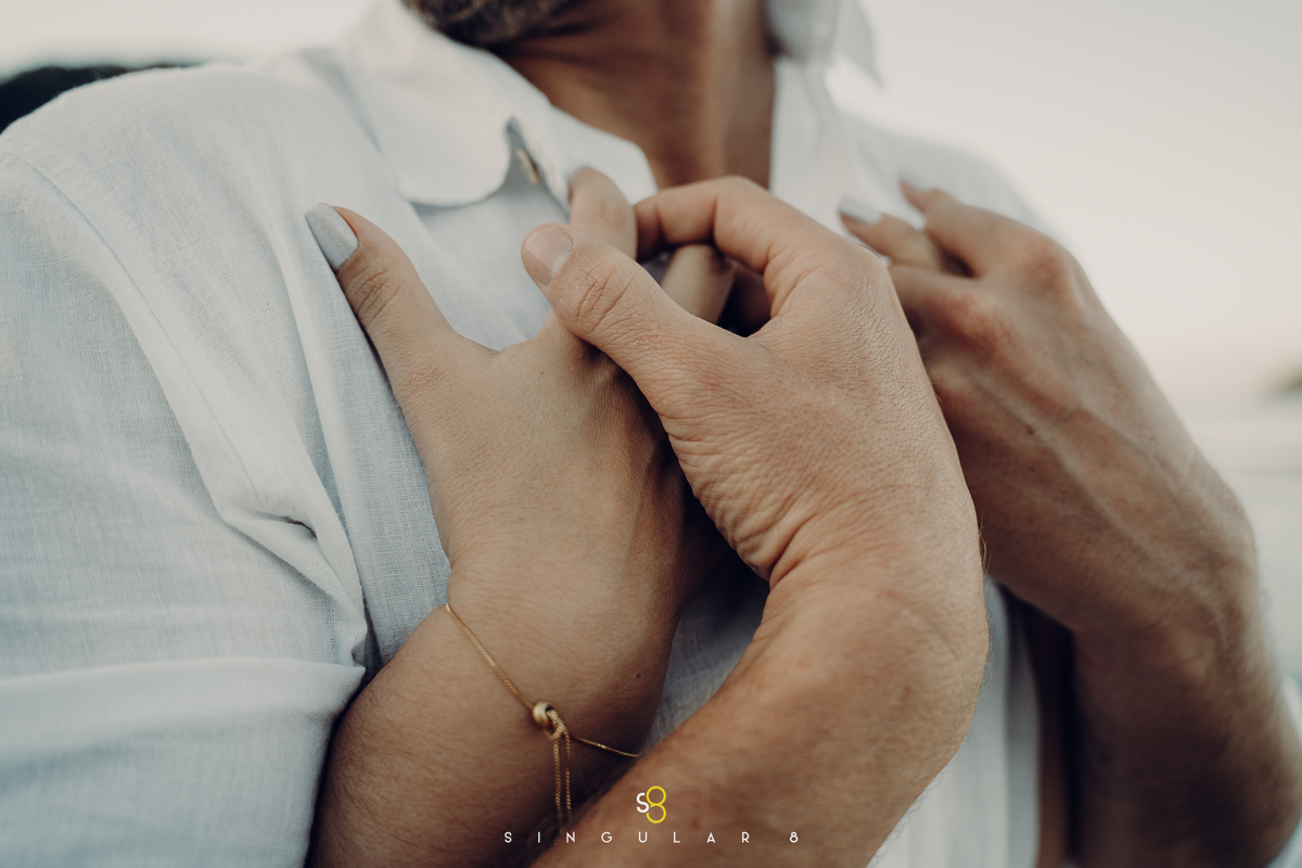 fotografia de ensaio pré casamento praia são sebastião barra do sahy