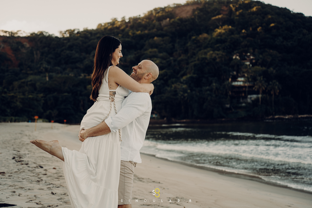 fotógrafo de casamento praia são sebastião barra do sahy