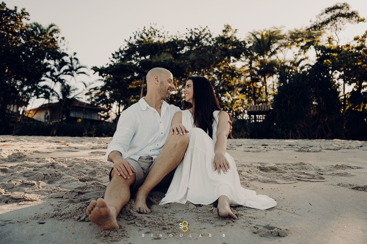 fotos de casal praia são sebastião barra do sahy