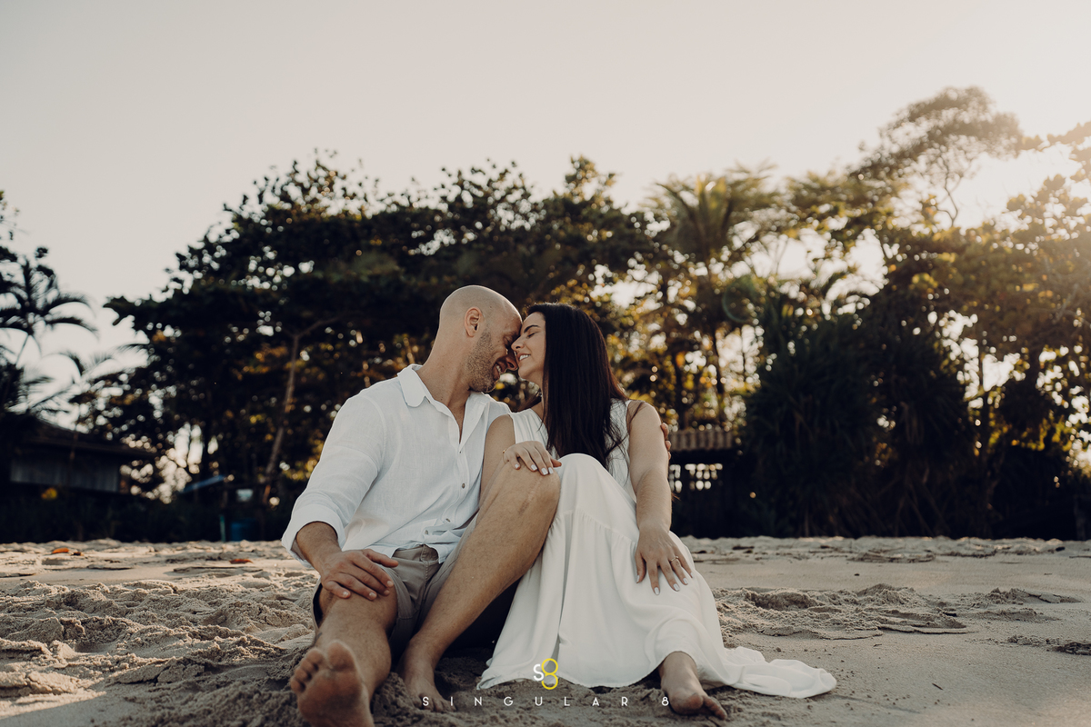 fotógrafo de casal praia são sebastião barra do sahy